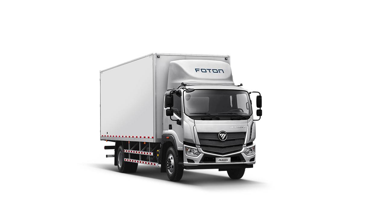 Foton Auman D 2632