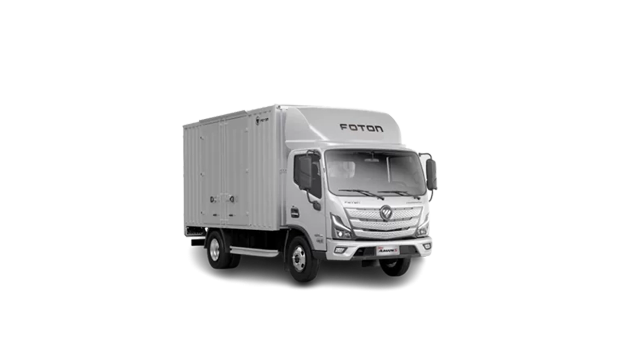 Foton Aumark S 715