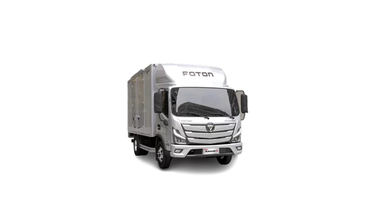 Foton Aumark S 916