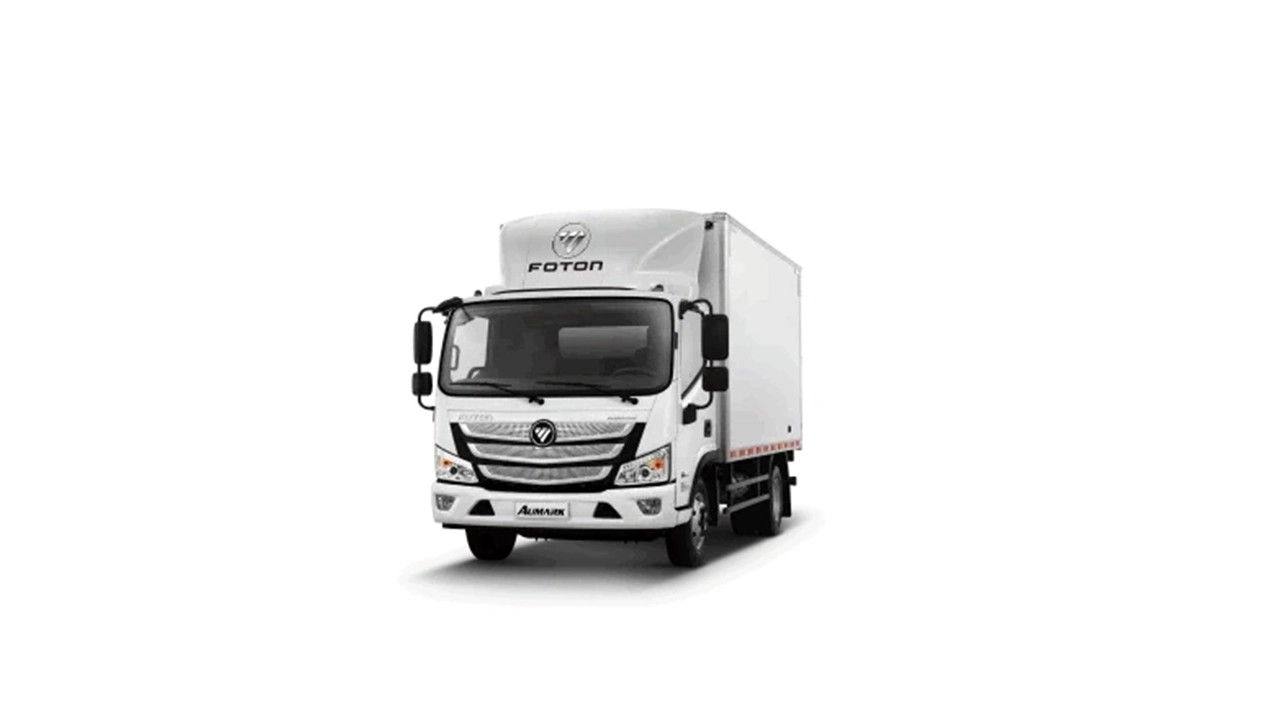 Foton Aumark S 315
