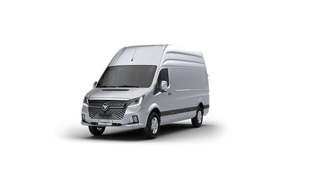 Foton eToano Pro