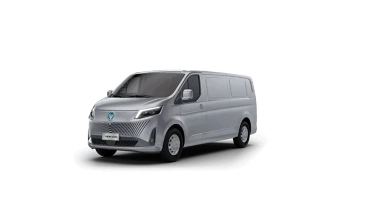Foton eView Grand