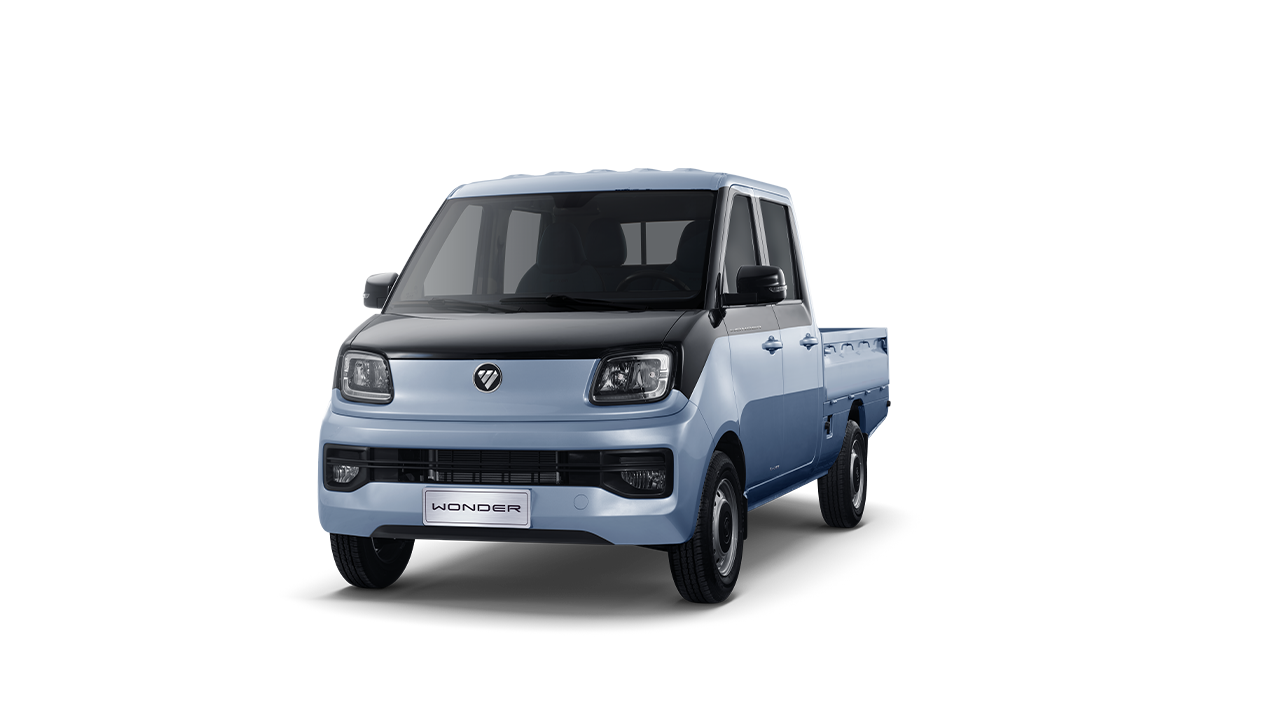 Foton eWonder